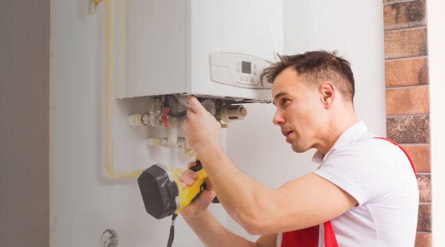 Expert Bathroom Remodeling services in New Douglas, IL